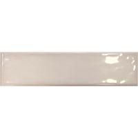 Керамическая плитка, BEIGE 10x40, Monte (Smile Tile), глянцевая испанская плитка метро кабанчик
