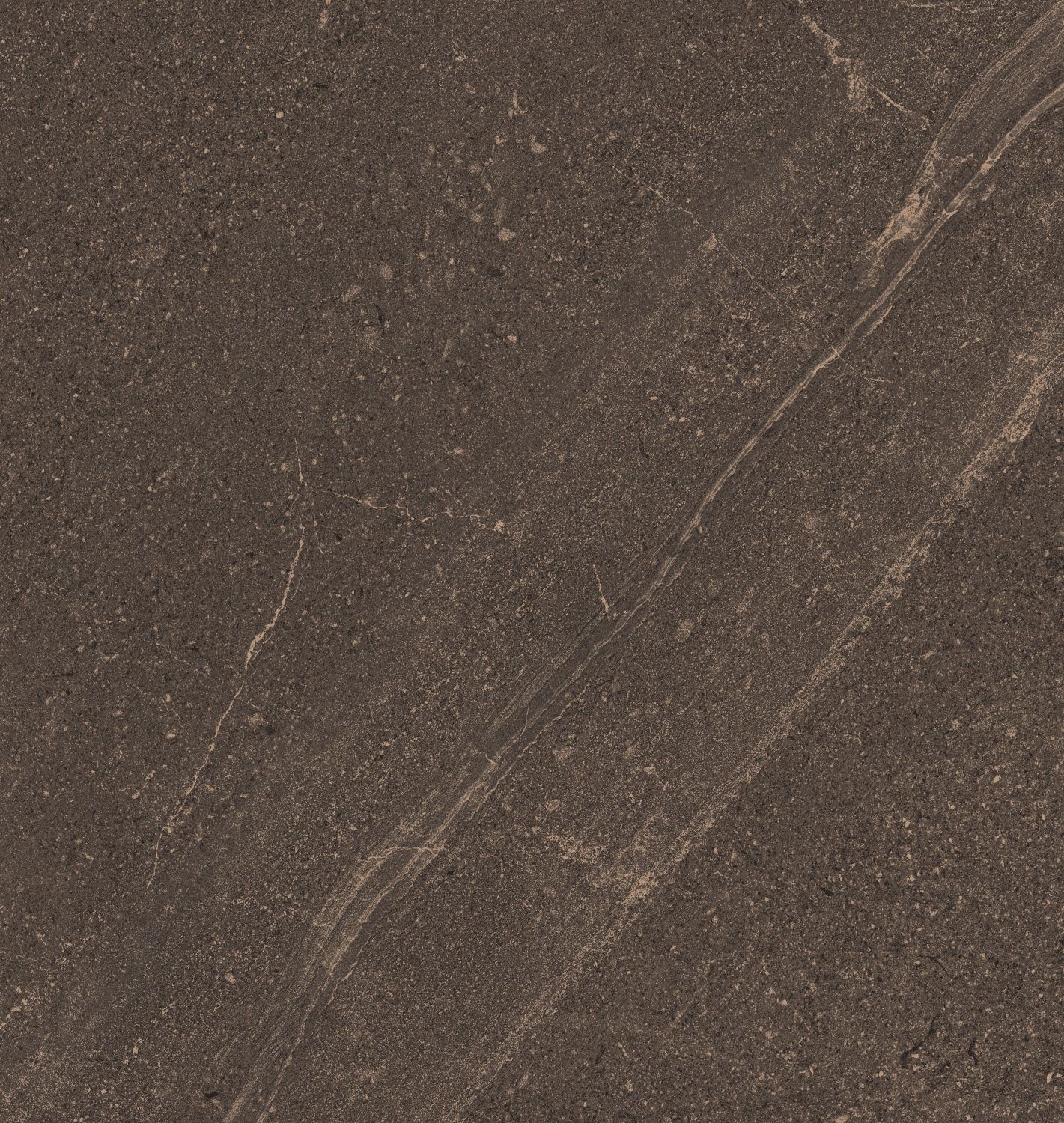 Estima Gabbro Керамогранит Gabbro GB 04 80x80x1.1 неполированный Коричневый