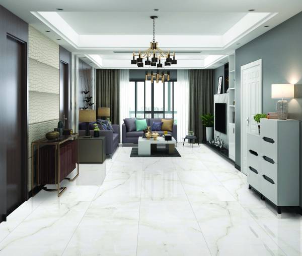 Керамогранит Primavera Onyx Аmber 60x120 см (PR201)