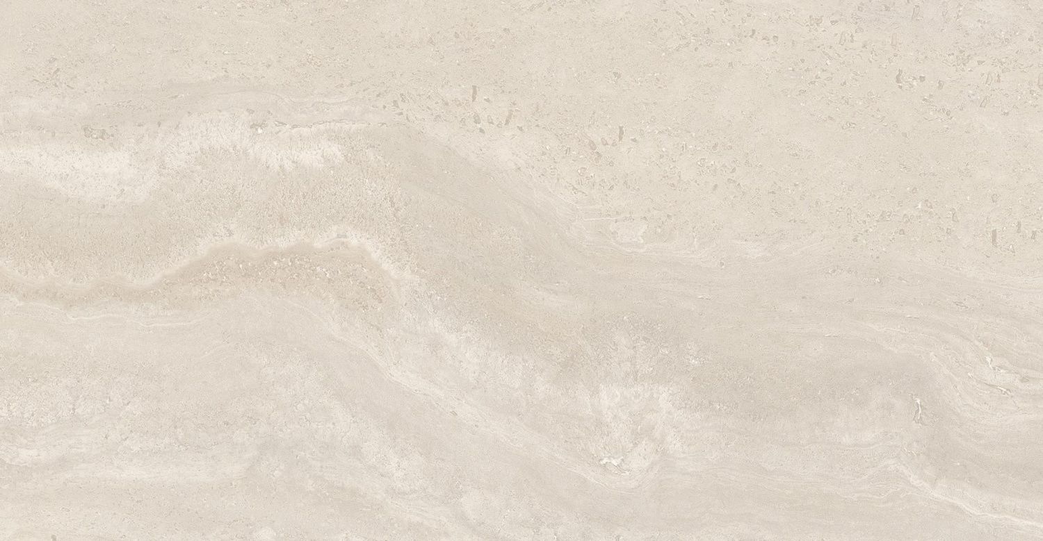FLORIM-Luxury (Rex) Authentic Luxe Керамогранит Pearl Travertine 60x120 натуральный