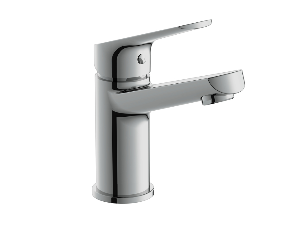 Комплект 3 в 1: смеситель для раковины и ванны FLAVIS + VIBE