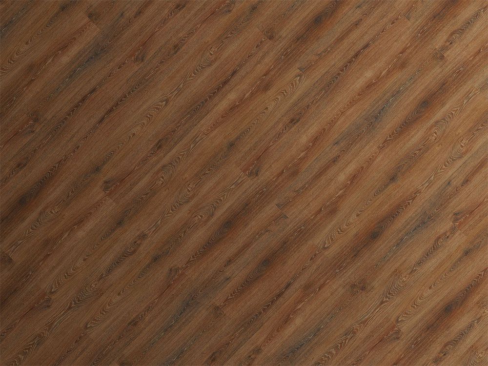 Кварц-виниловая плитка Fine Floor 1200 Strong Дуб Твизл FF-1265