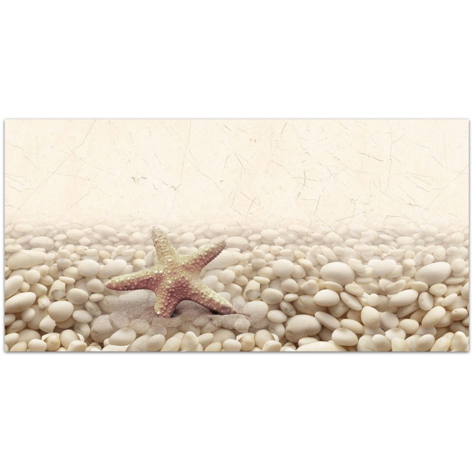 ВК Сардиния 3 белый Декор 300x600x9