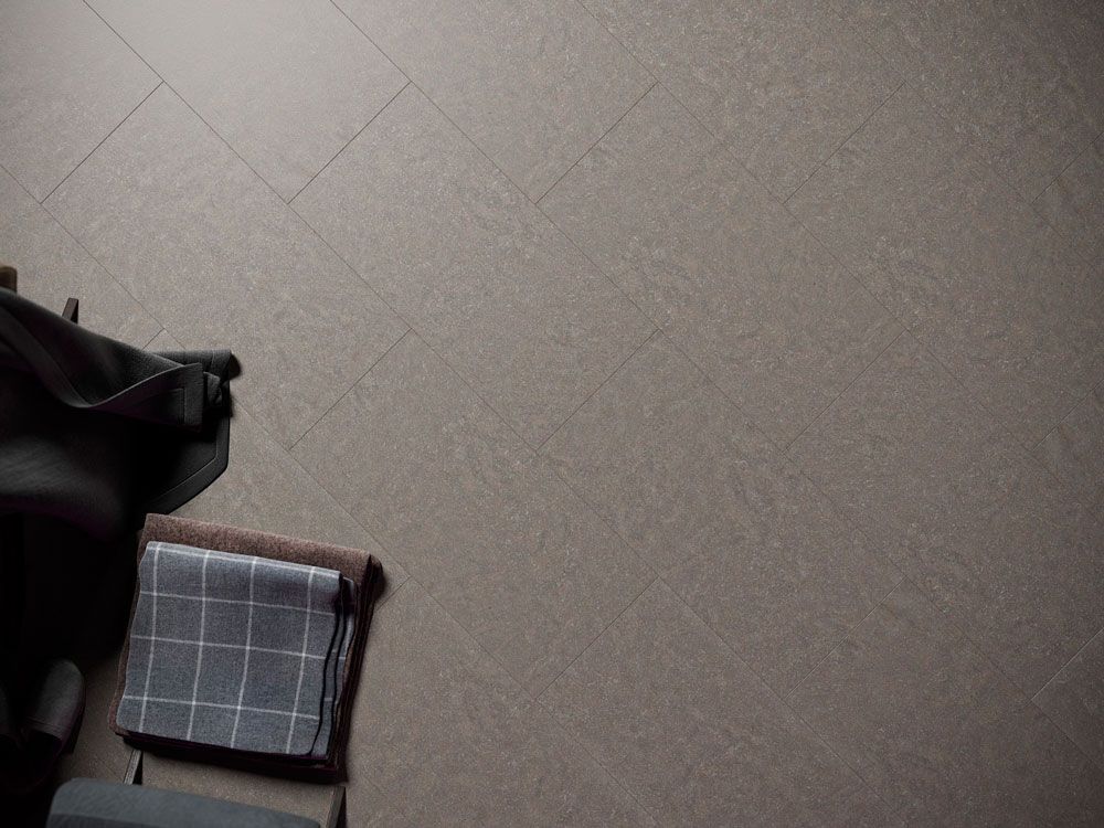 Кварц-виниловая плитка Fine Floor 1400 Stone Шато Де Анжони FF-1499