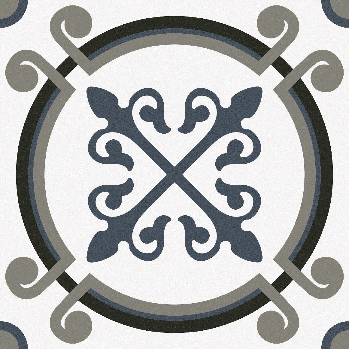 Керамогранит, HARLEM 20x20, Siena (Smile Tile) керамогранит 20*20 узоры пэчворк