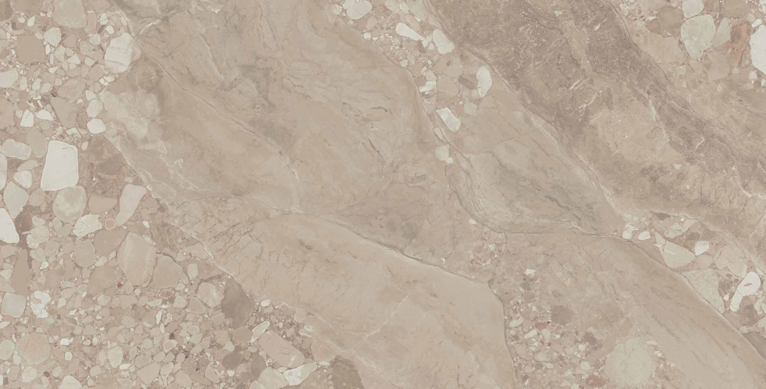 Керамогранит Oceanmist OM 02 60x120x1 неполированный Бежевый (Ametis by Estima)