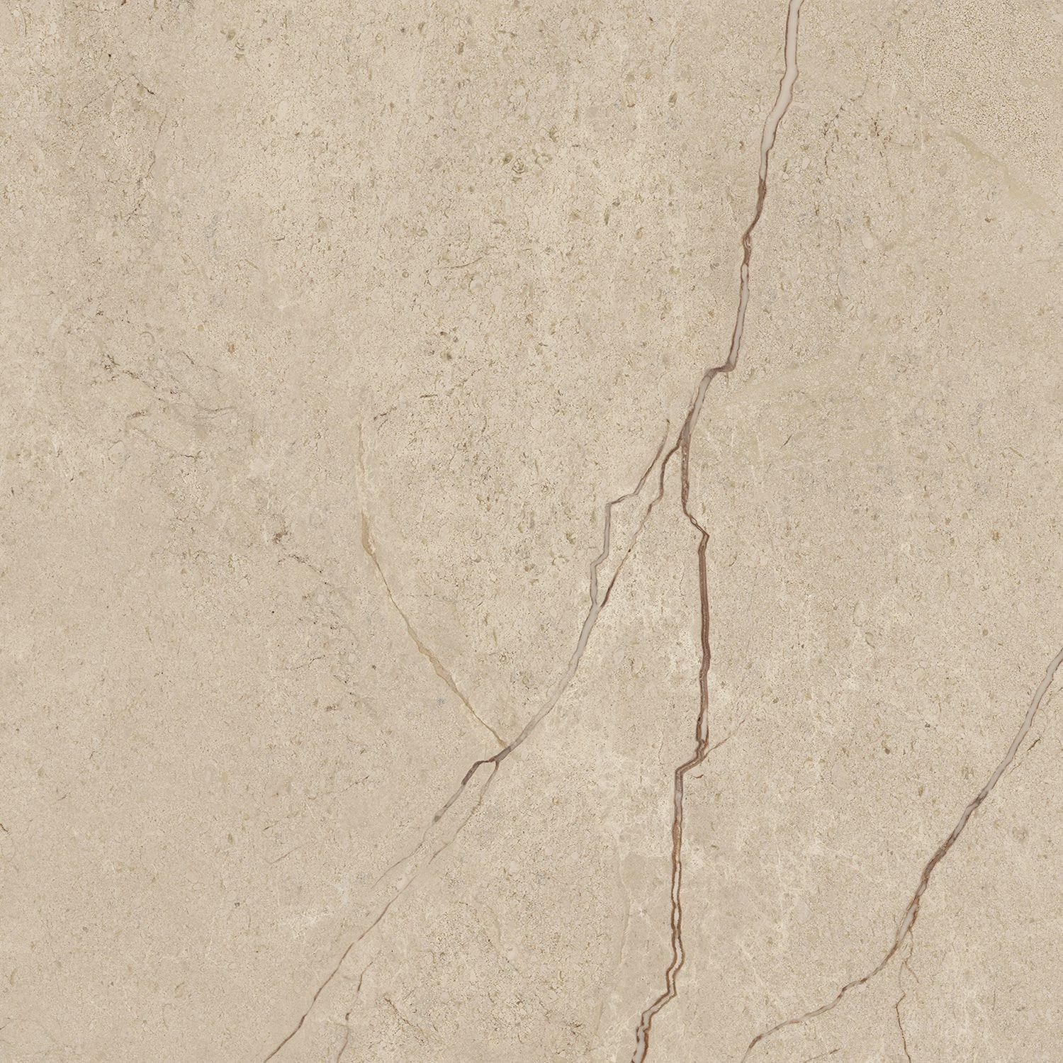 LB Ceramics Керамогранит Полдень 6461-0417 60х60 песочный