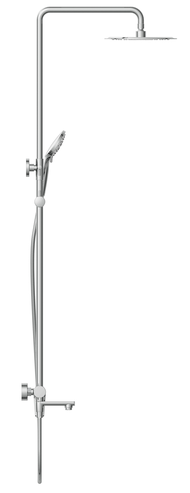 Душевая система MODUO