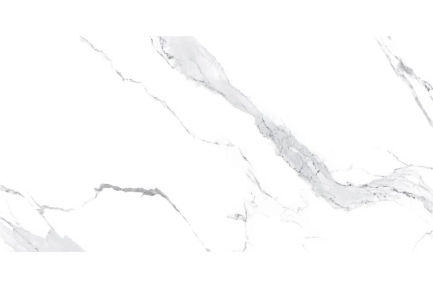 Керамогранит AM22-16 Elite Satuario серебристо белый мрамор 120х60