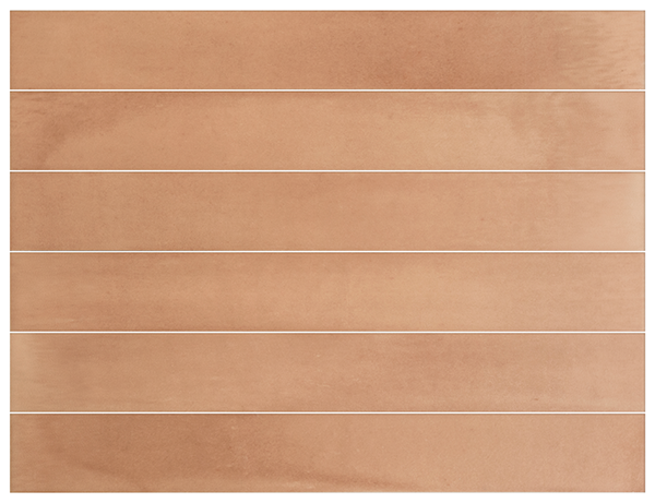 Гранит керамический 31934 CORSICA Sundown Clay 5х40 см (Equipe Ceramicas, Испания)