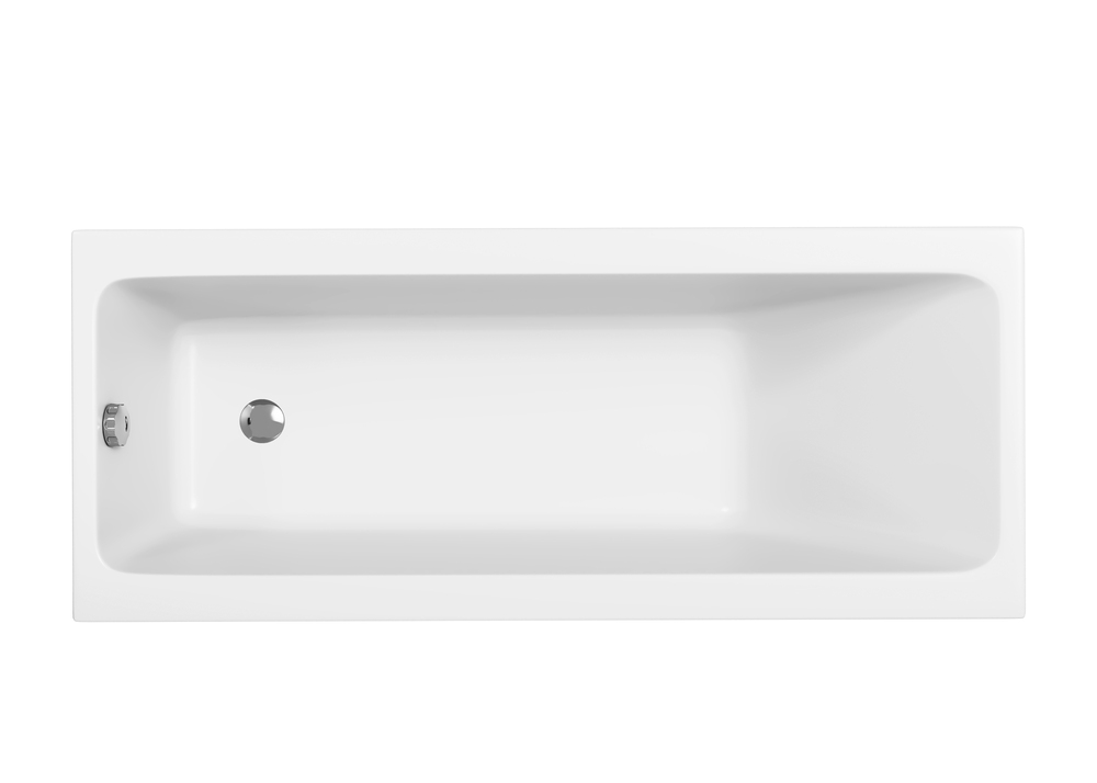 Ванна прямоугольная CREA 170*70