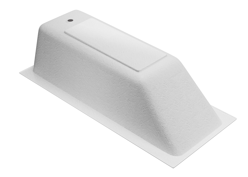 Ванна прямоугольная CREA 180*80