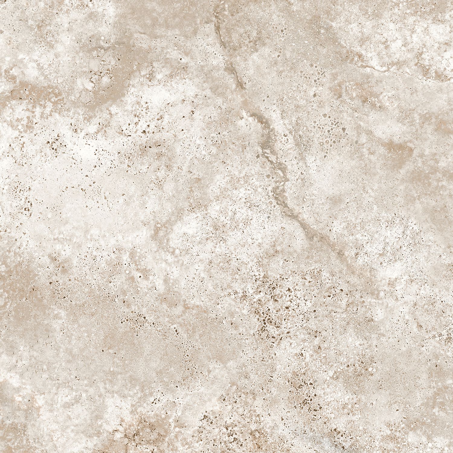 LB Ceramics Керамогранит Оттепель 6461-0414 60х60 песочный