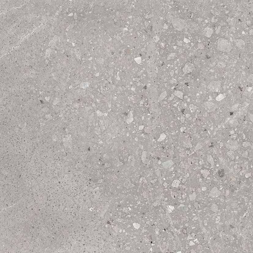 Harley Керамогранит серый 50х50 матовый