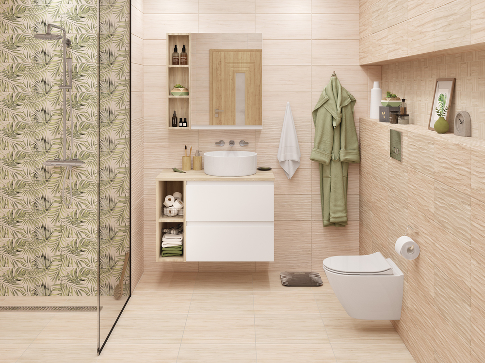 Столешница MODUO 80 (Cersanit)