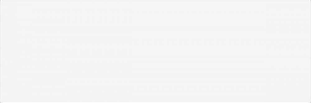 LAMINAM Solo Керамогранит Bianco 100x300 натуральный