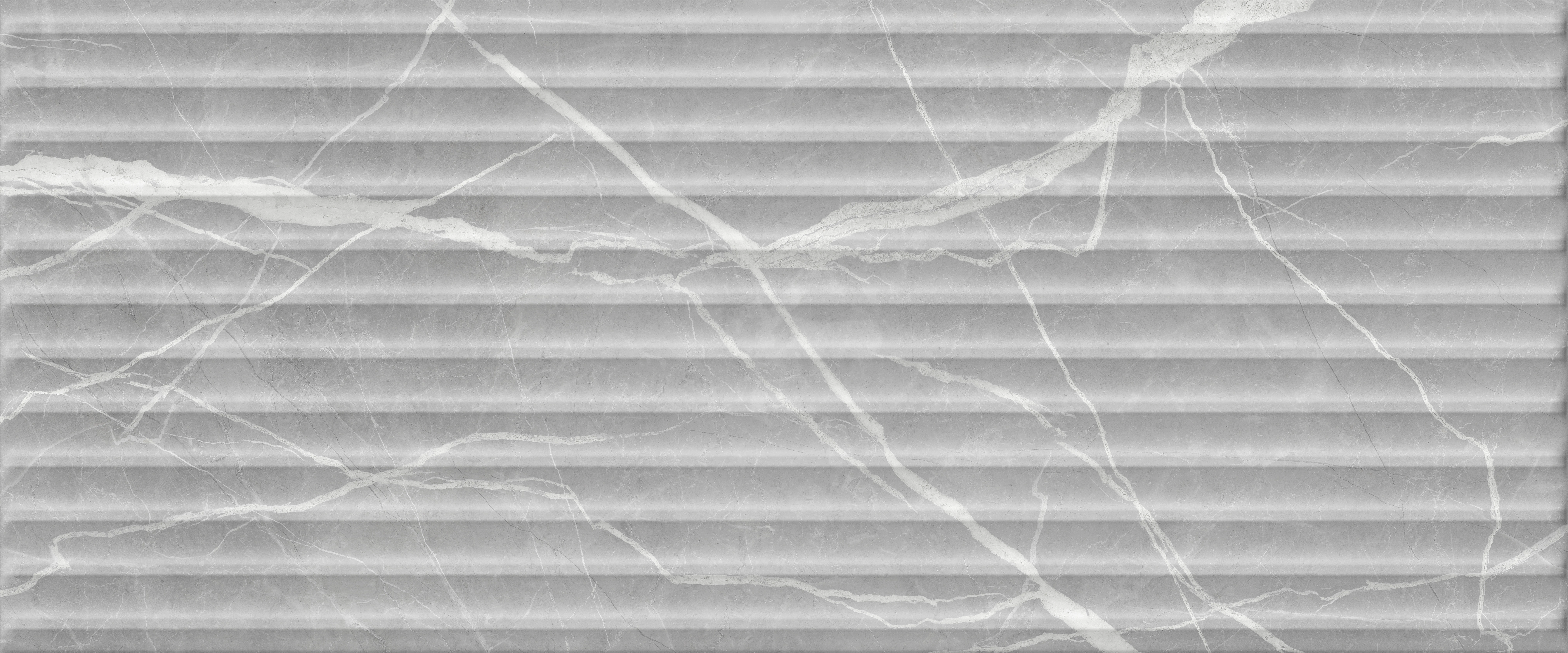 Плитка Modello grey wall 03 250х600  Gracia Ceramica