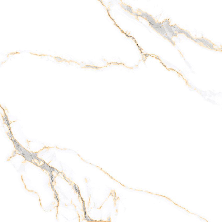 PR126 Керамогранит Bellevue Gold 60*60см polished 1,44м2