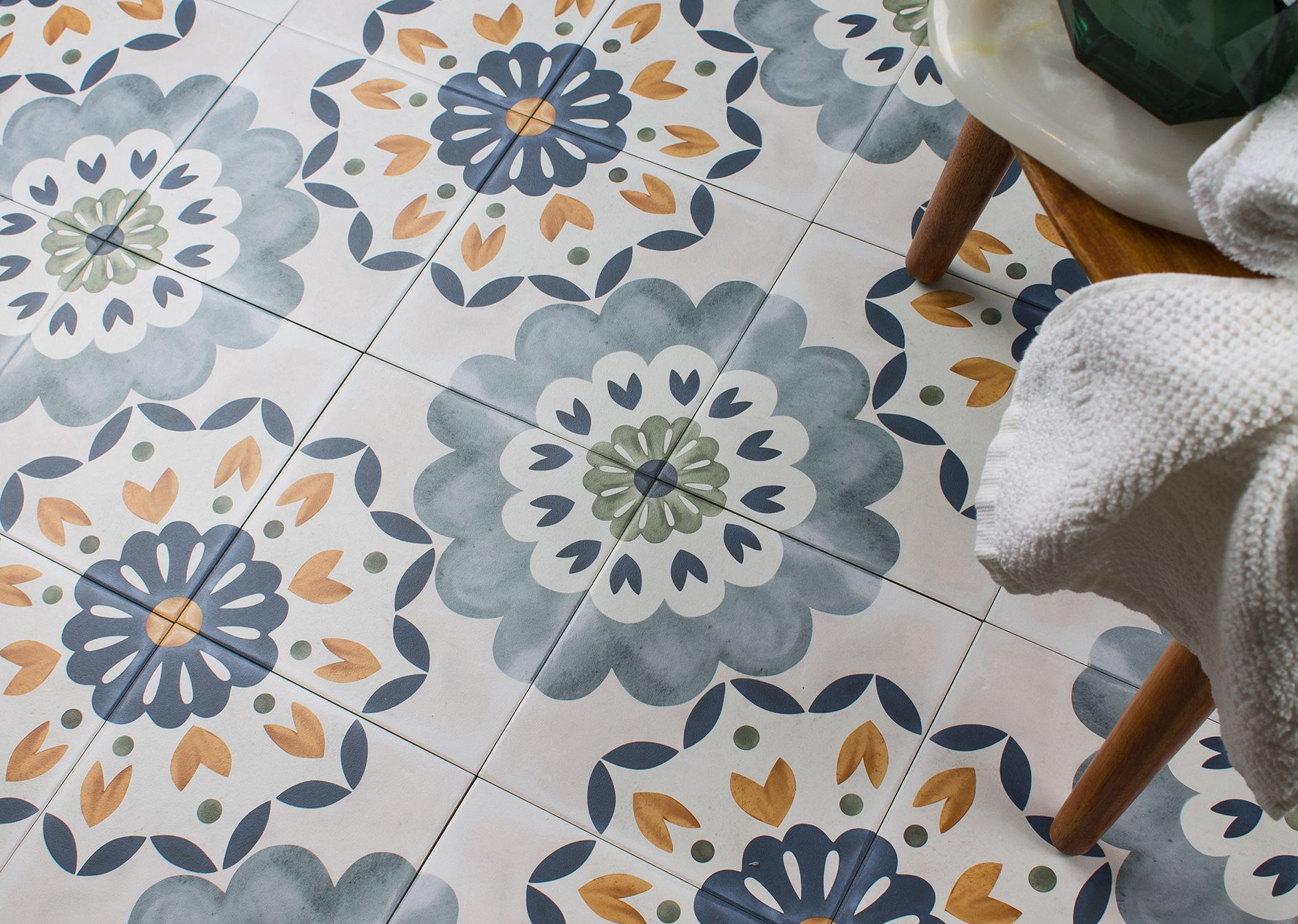 Керамогранит, PALMA 20x20, Siena (Smile Tile) керамогранит 20*20 узоры пэчворк