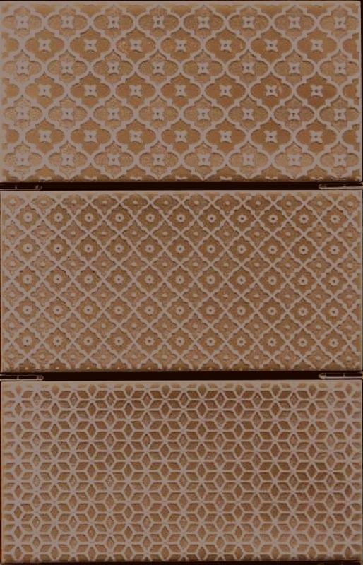 Mirage Jewel Pearl Moka декор