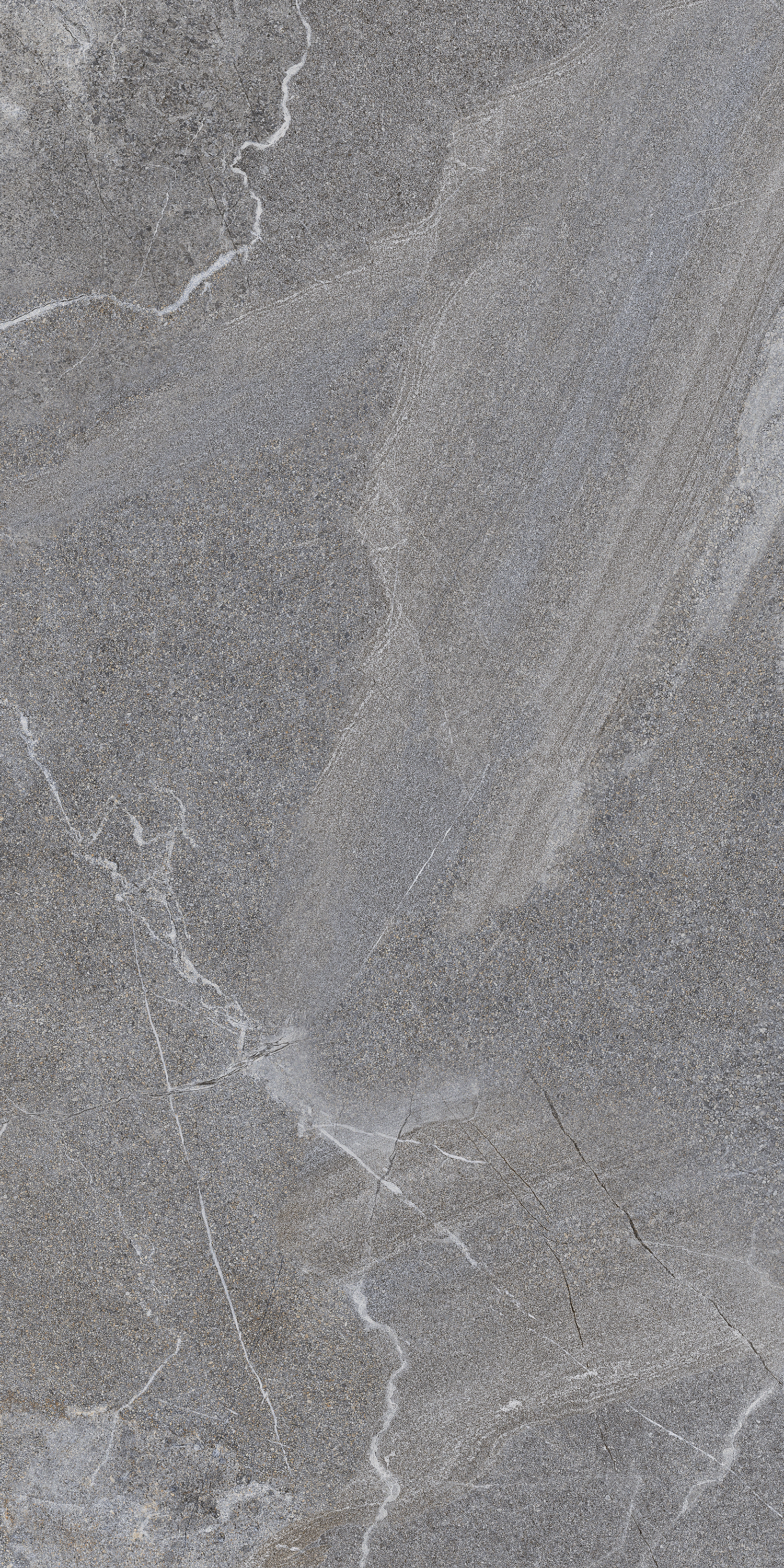 LB Ceramics Керамогранит Гроза 6493-0147 60х120 серый