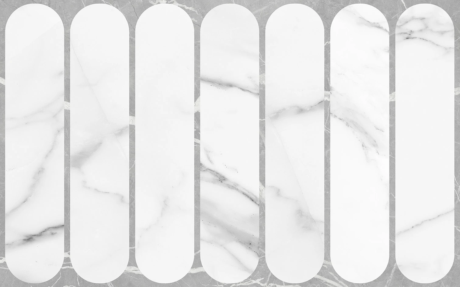 Плитка Арко бел низ 03 250х400  Gracia Ceramica