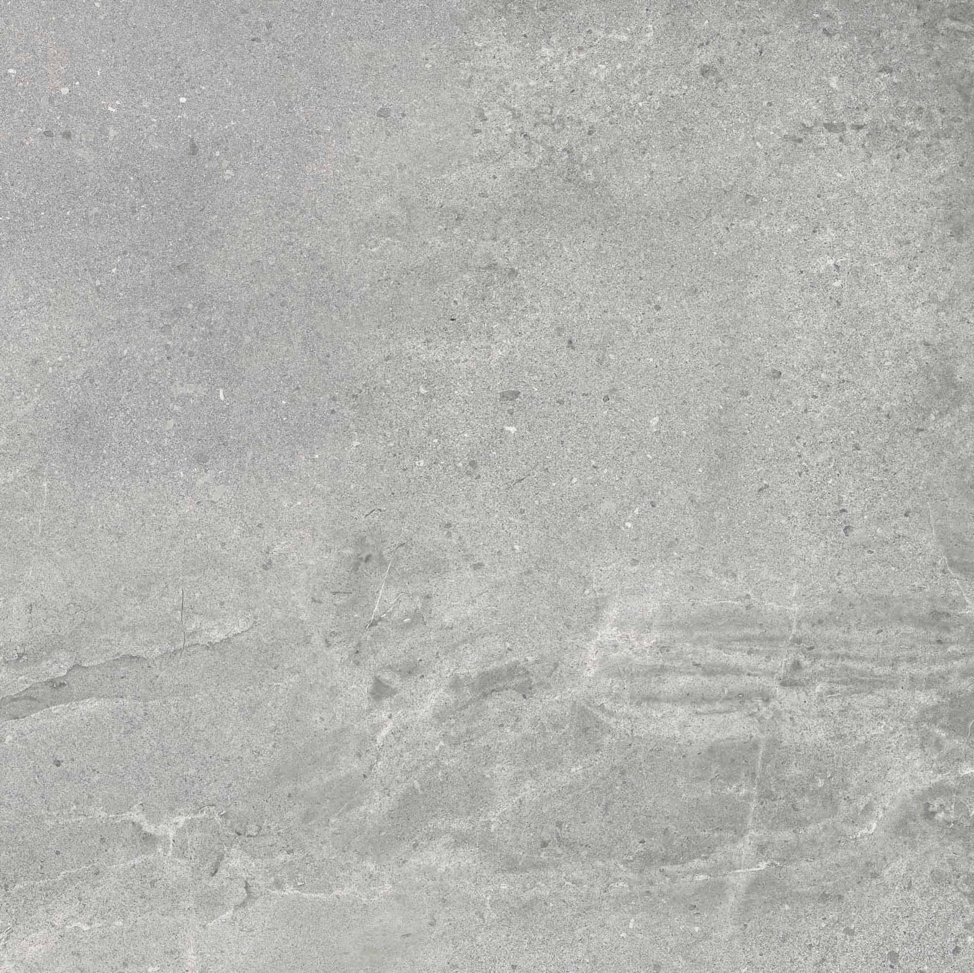 Kailas Керамогранит Kailas KA 01 80x80x1.1 неполированный Серый (Ametis by Estima)