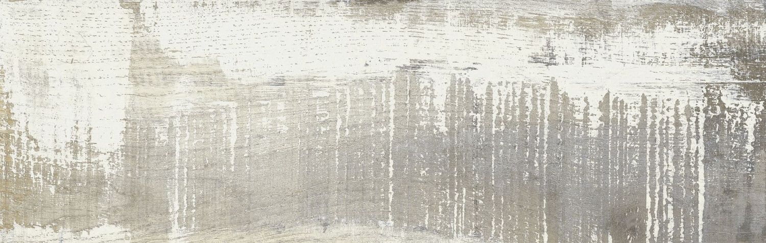 Керамогранит Cersanit Northwood  белый  рельеф  18,5x59,8 NW4M052