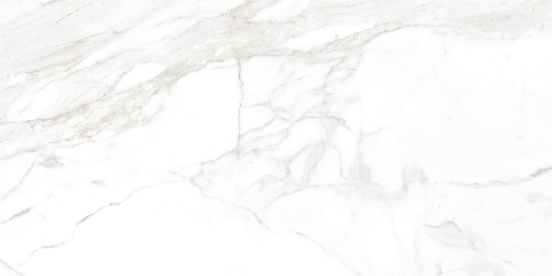 Calacatta Faro Grey Керамогранит белый 60х120 Полированный