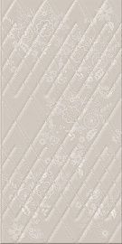 504281101 Illusio (Иллюзио) Bianco бежевый плитка д/стен 31,5х63, Azori
