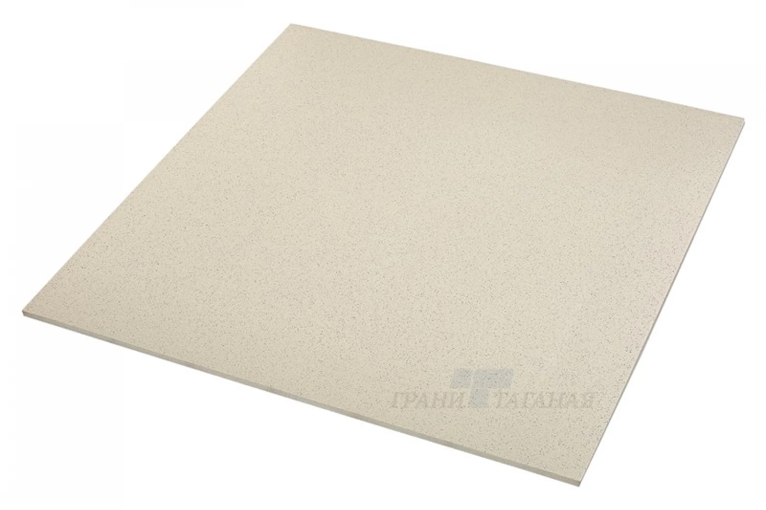 Керамогранит GT300M Техно соль-перец серо-бежевый 60х60 Грани Таганая