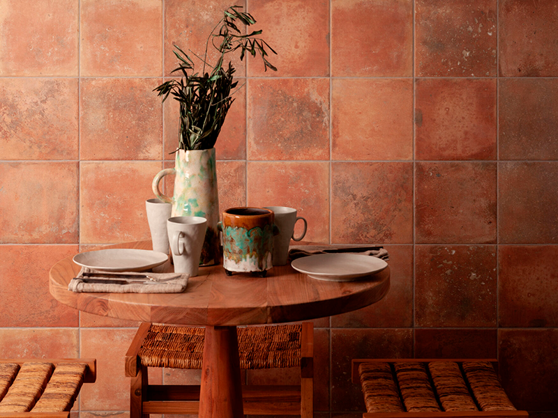 Плитка керамическая напольная 41561 FS NONNA 45,2х45,2x0,95 см