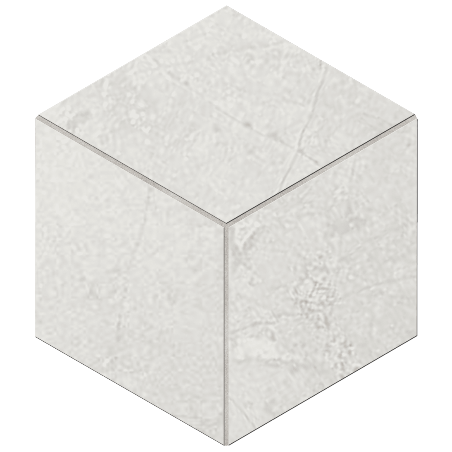 Marmulla Мозаика Marmulla MA 01 25x29x1 неполированная Серый (Ametis by Estima)