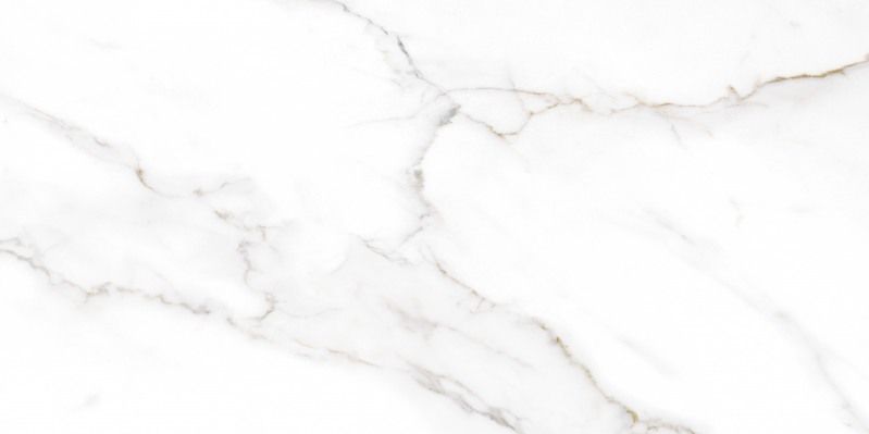 Керамогранит Meissen Keramik Wonder белый ректификат 44,8x89,8 A16880