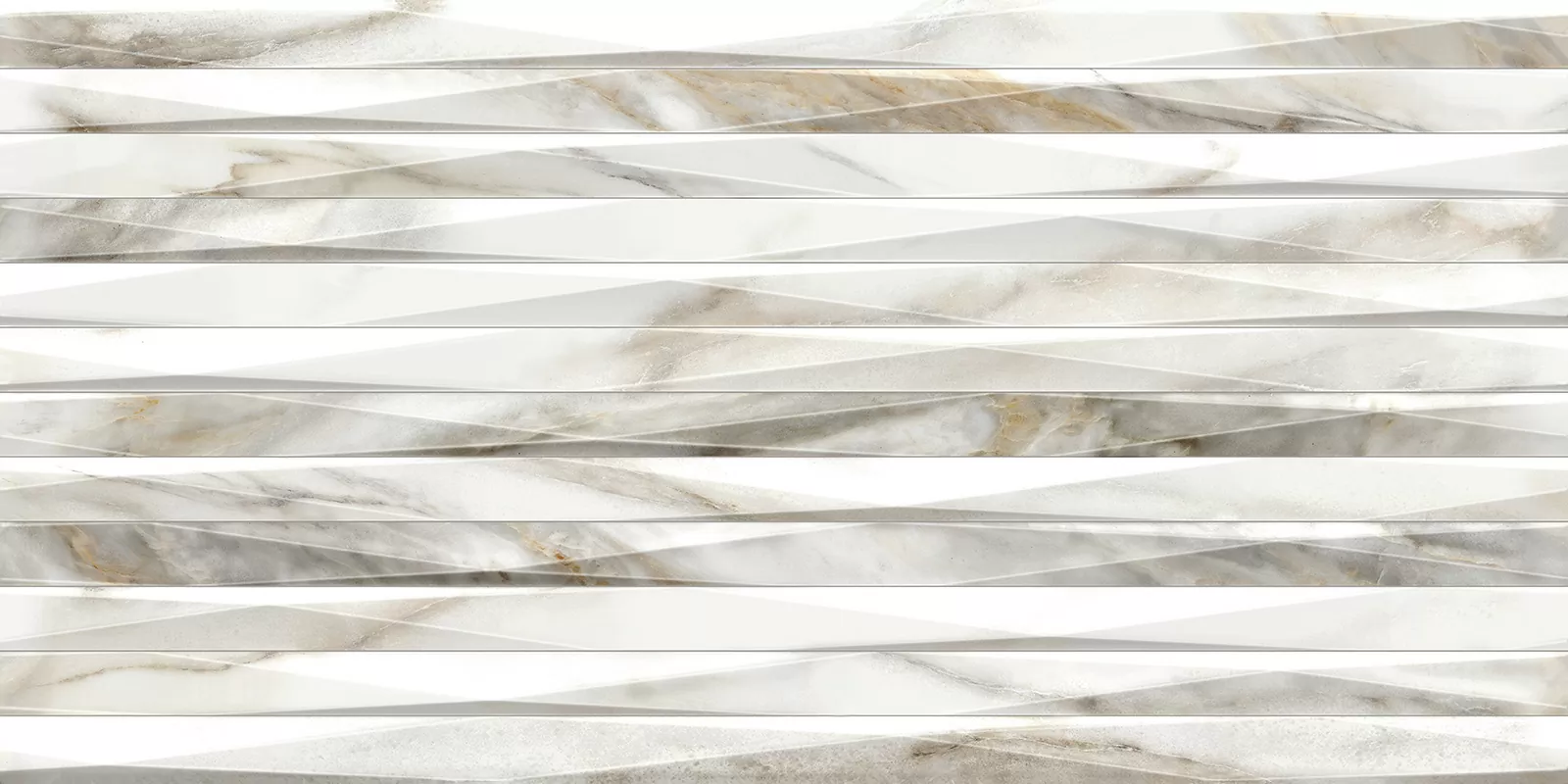 Плитка настенная Euphoria TWU2550EPH24 249x500 Alma Ceramica