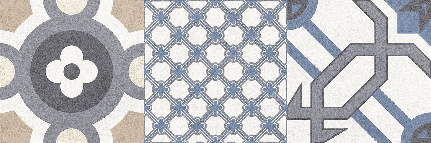 Rock Плитка настенная узор 60090 20х60