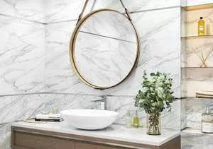 Бордюр Listello Gold BW0LIS09 1.3x74.1 Delacora