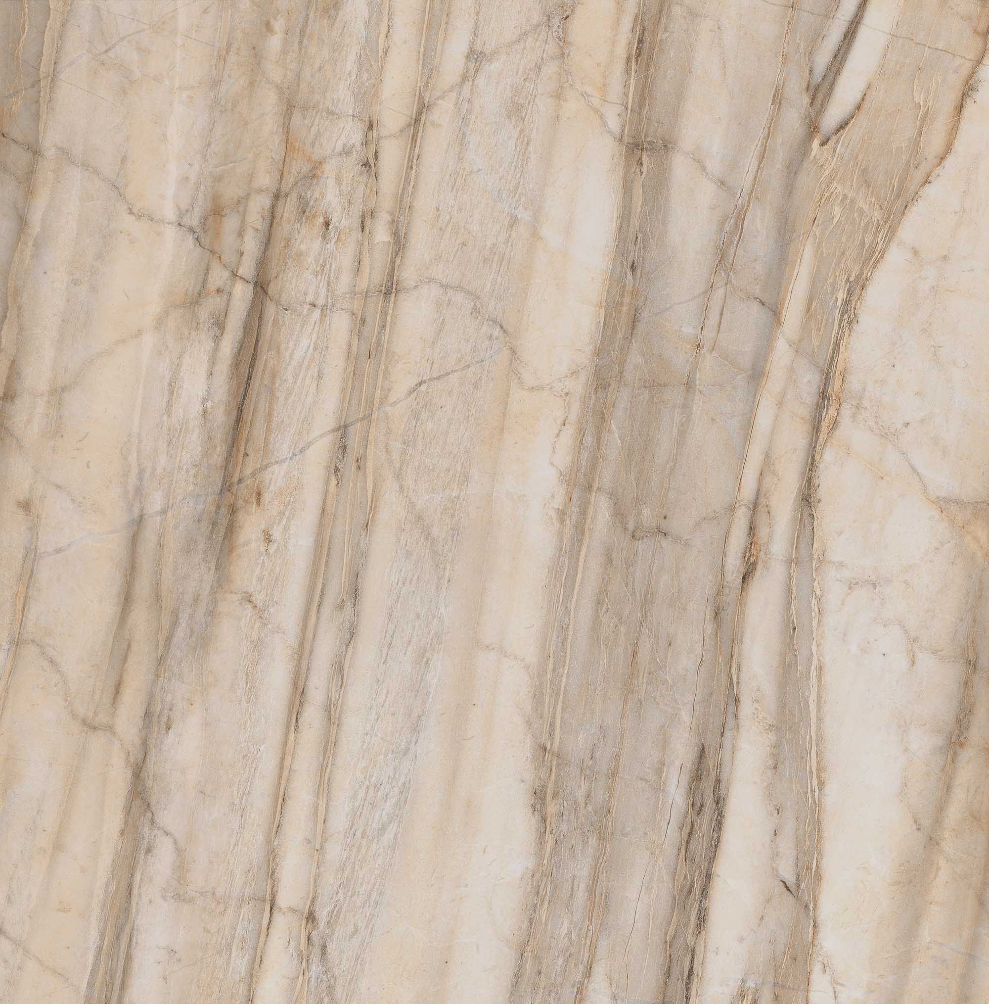 Керамогранит Bernini BR 01 80x80x1.1 неполированный Бежевый (Estima)