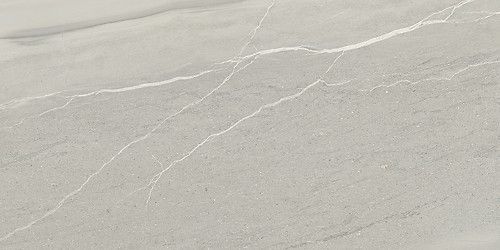 Керамогранит Meissen Keramik Lake Stone светло-серый ректификат 59,8x119,8 LAS-GGP524