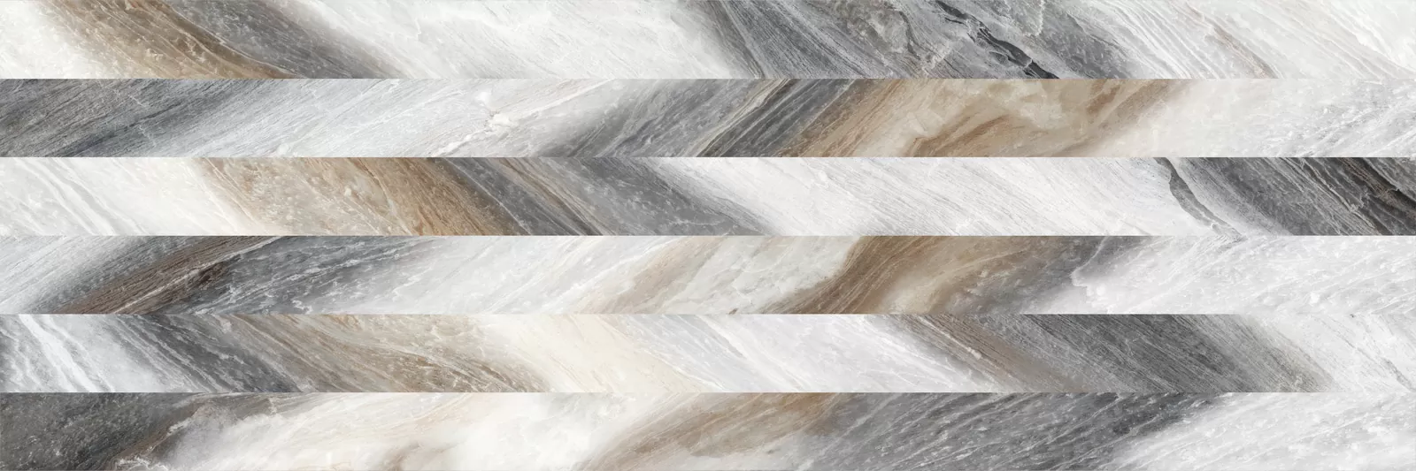 Плитка настенная Millennium Line Color WT93MNM55 Delacora