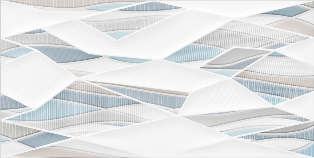 Manhattan Bridge Gray WT9BRI15 настенная плитка