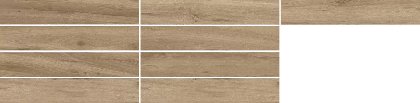 Керамогранит Forest Honey Matt 20x120 (StaroWood) - керамогранит под дерево