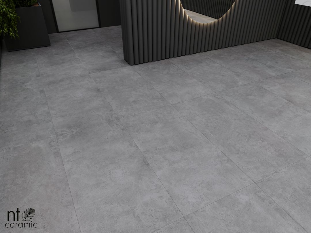 Керамогранит NTT99601M Zett Grafite 60x120