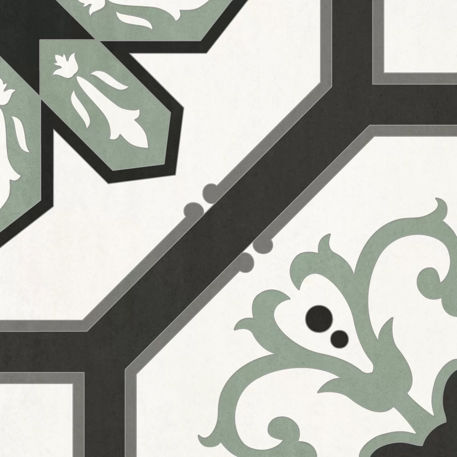 Керамогранит Nico GP2020DNN07 New Trend 20х20 пэчворк