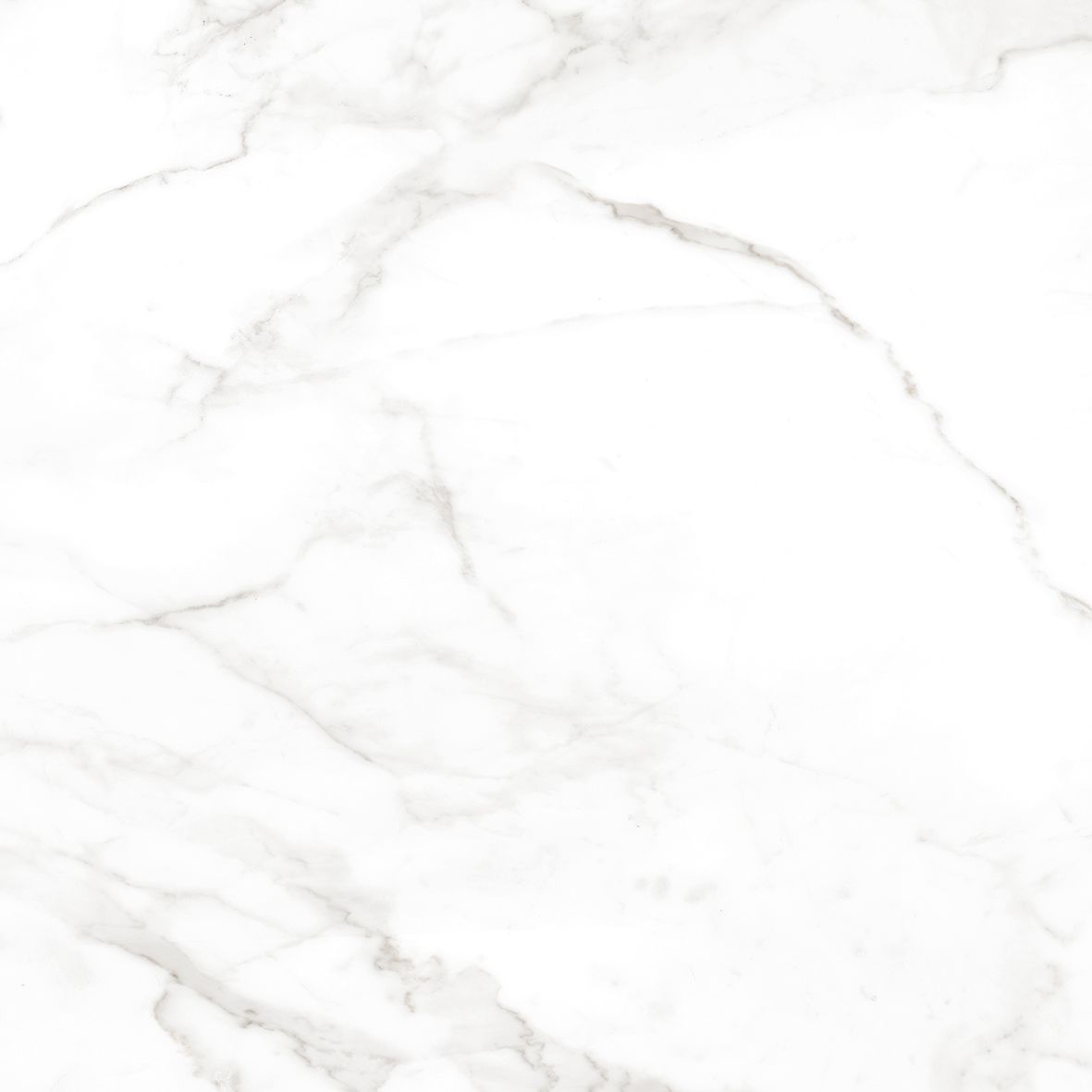 Calacatta Faro Grey Керамогранит белый 80х80 Полированный