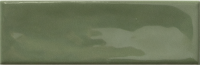 Гранит керамический 37820 GLINT GREEN 4,8x14,6 см