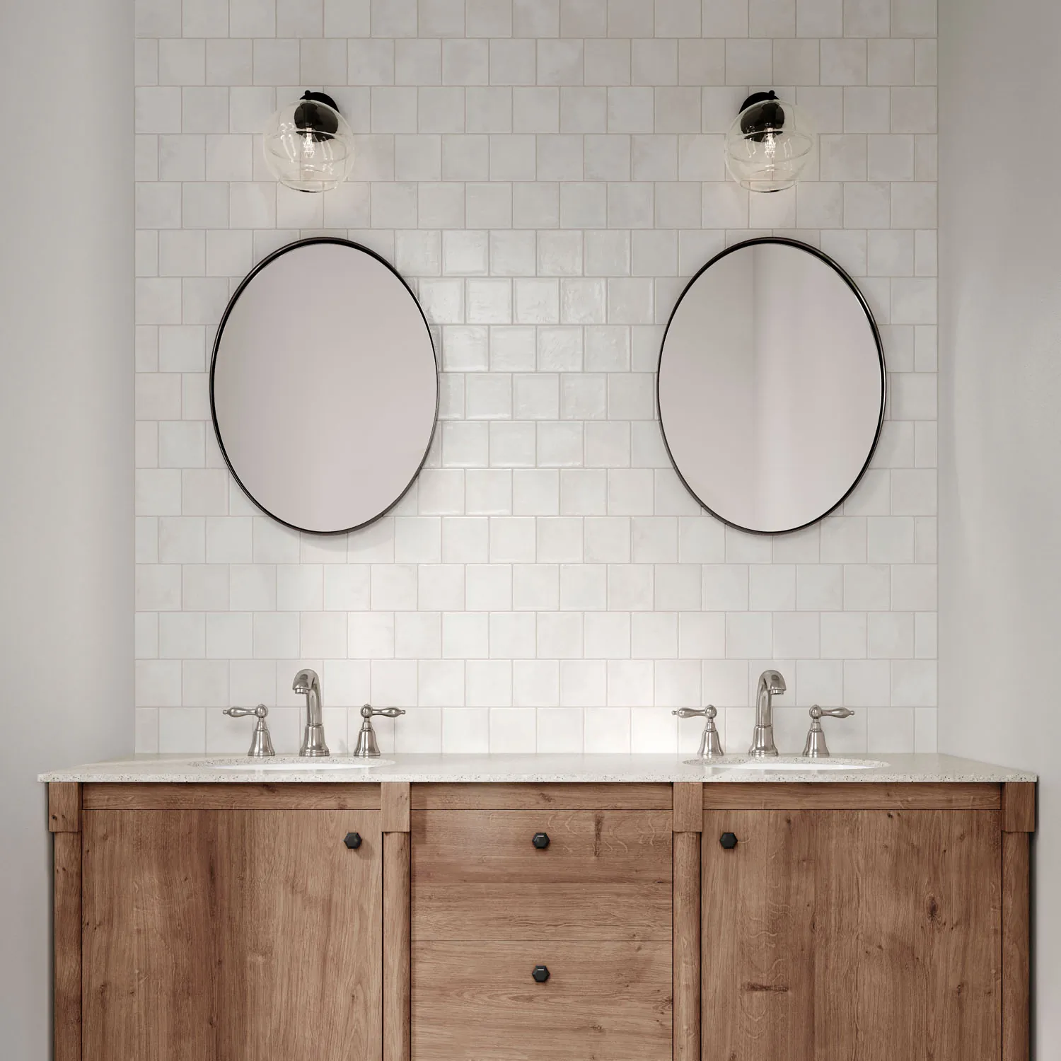 Керамогранит Manual Cinder 10x20