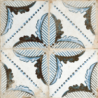 Плитка керамическая напольная FS ROOTS-2 45x45x0,95 см