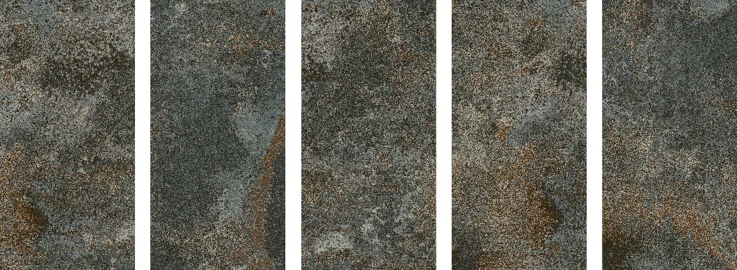 Керамогранит Crystal Green Matt 60x120