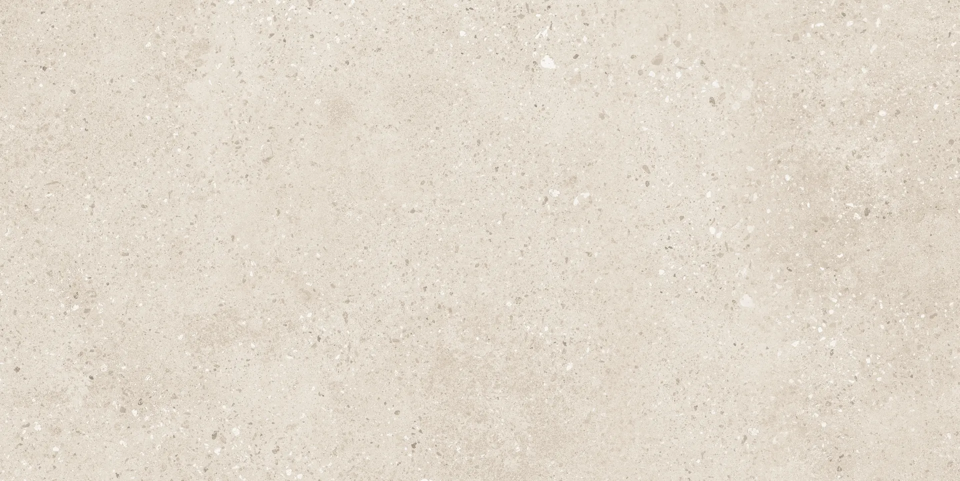 Керамогранит Terrazzo Light Ivory Matt